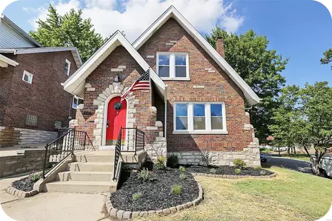 4105 Miami St, Saint Louis, MO 63116