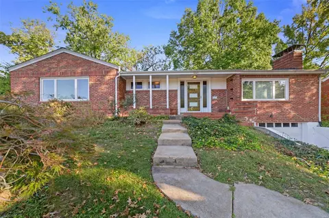 8321 Balson Ave, Saint Louis, MO 63132