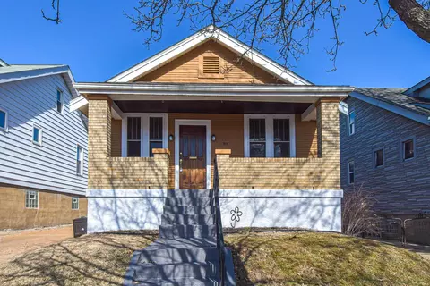 4111 Bowen St, Saint Louis, MO 63116