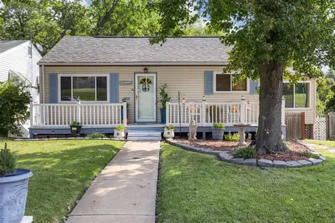 2748 Mccausland Ave, Saint Louis, MO 63143