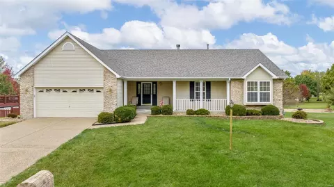 3 Vast Horizon Dr, O'fallon, MO 63368 photo 4