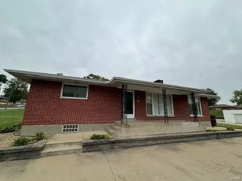 2008 Keokuk St, Saint Louis, MO 63118