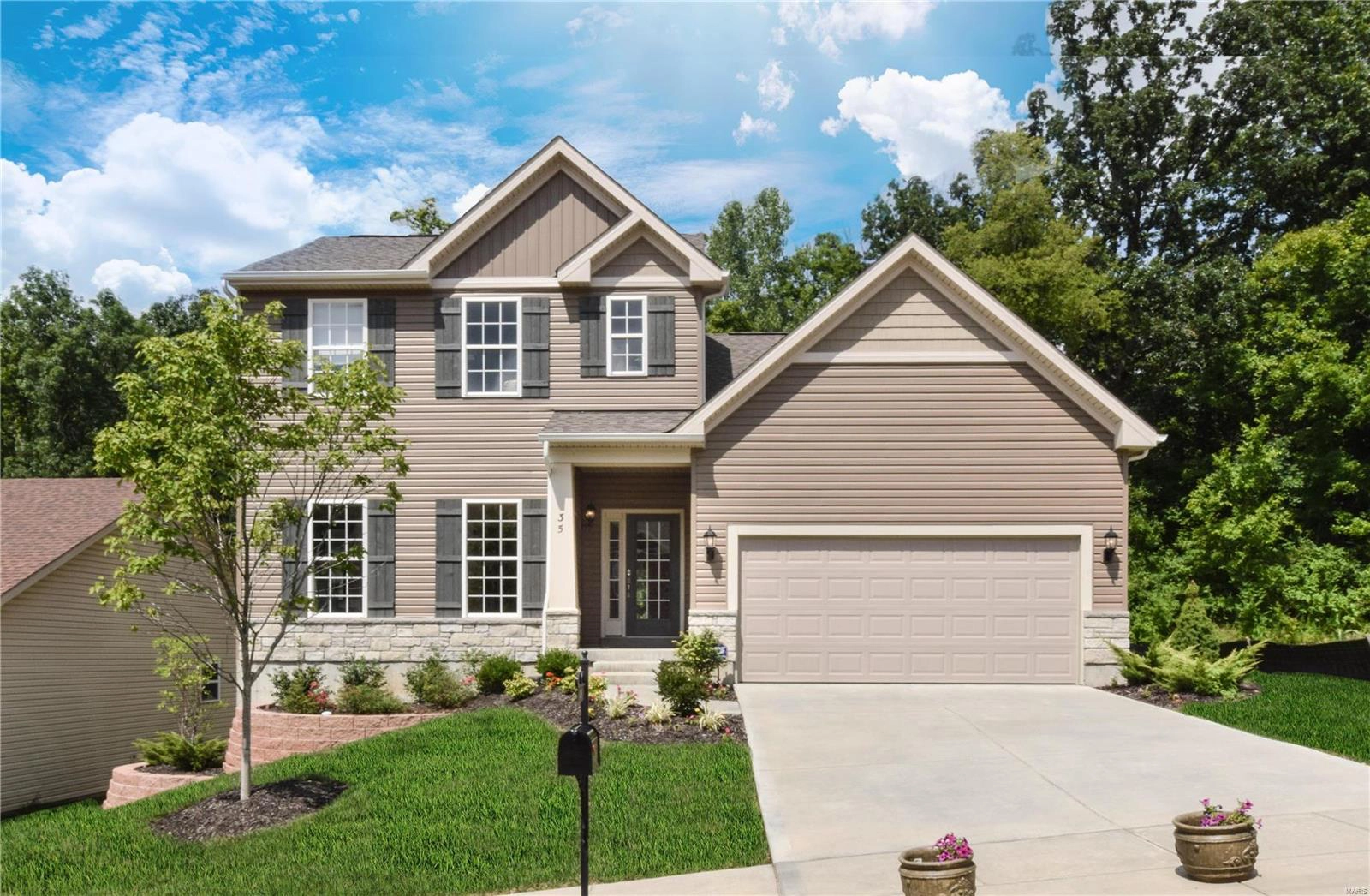 1 Sienna Walnut Holw  