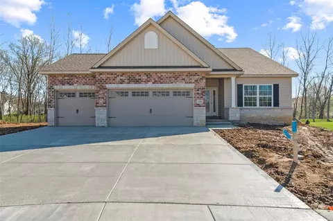 130 Salfen Farm Ct, Dardenne Prairie, MO 63368