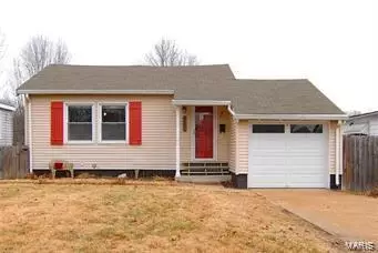 9521 Lydell, Saint Louis, MO 63123