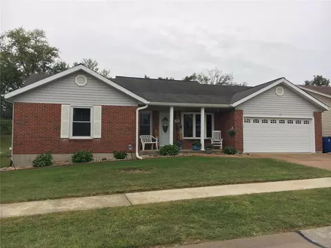3006 Silver Bow Ct, Saint Louis, MO 63129