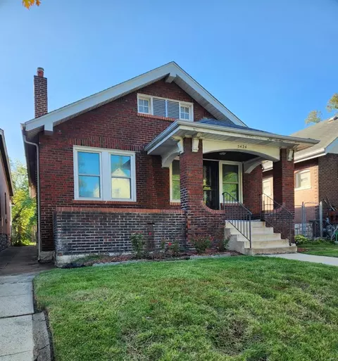 5424 Ruskin Ave, Saint Louis, MO 63115