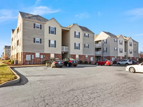 8121 Welsh Dr #8121, Lake Saint Louis, MO 63367