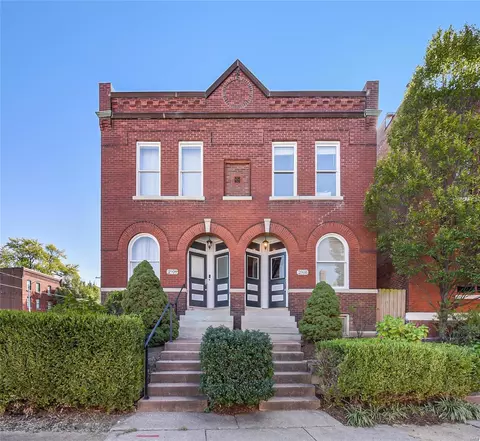 2908 Mcnair Ave, Saint Louis, MO 63118