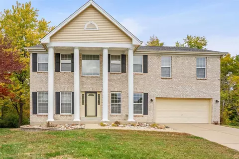 684 Zumwalt Xing, O'fallon, MO 63366