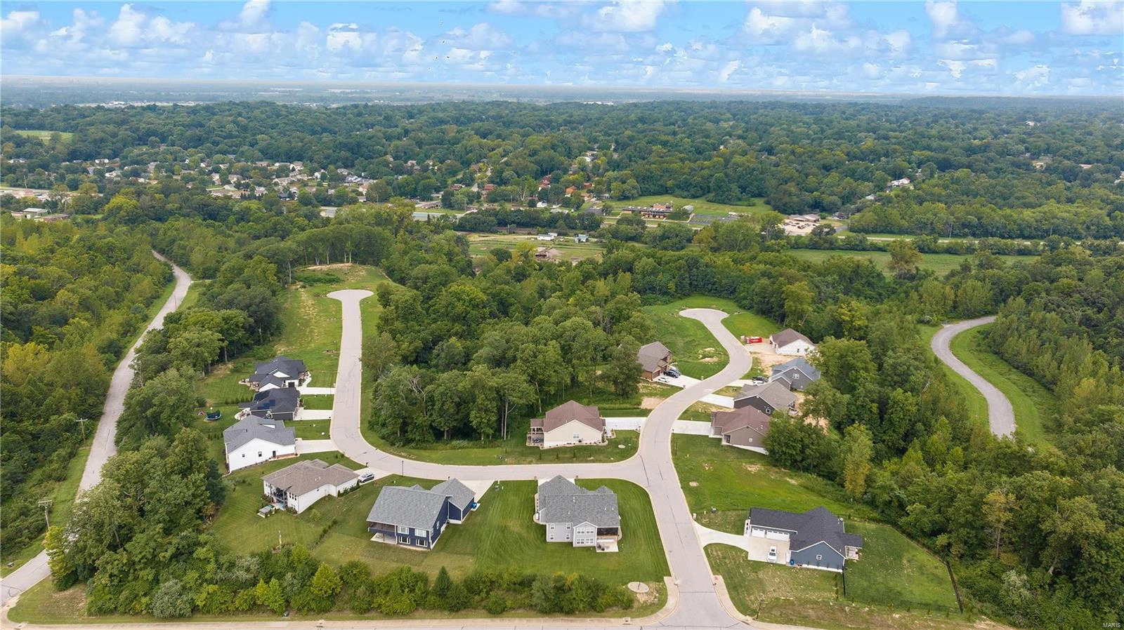 0 Tahoe Rdg Subdivision  