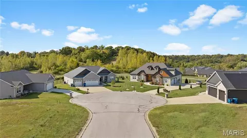 0 The Canyon Subdivision, Caseyville, IL 62232