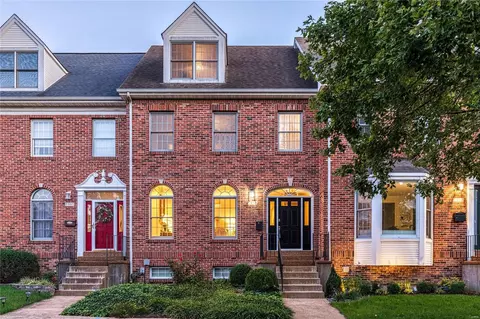 7506 Balson Ave, Saint Louis, MO 63130