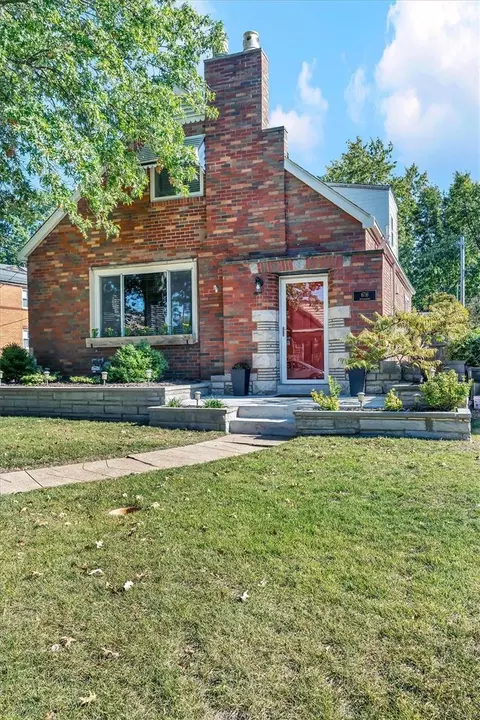 6716 Devonshire Ave, Saint Louis, MO 63109