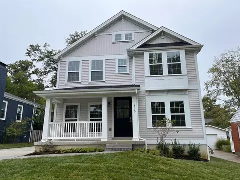 865 Fuhrmann Ter, Kirkwood, MO 63122