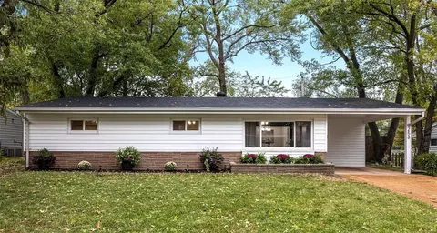 9258 Bataan Dr, Saint Louis, MO 63134