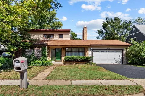 12451 Big Bend Rd, Saint Louis, MO 63122