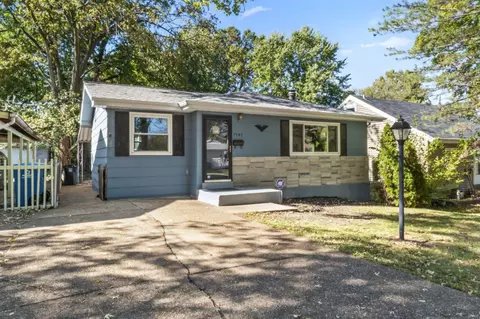 7707 Elton St, Saint Louis, MO 63123