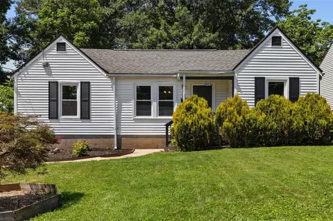 2207 Spencer Ave, Saint Louis, MO 63114
