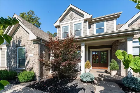 1405 Homestead Valley Dr, Wildwood, MO 63005