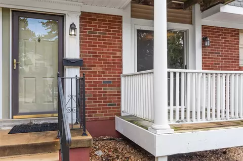 1516 Thrush Ter, Saint Louis, MO 63144