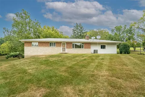18735 Bartold Ln, Wildwood, MO 63069