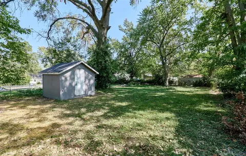 2126 Uceyle Ave, Saint Louis, MO 63114 photo 42