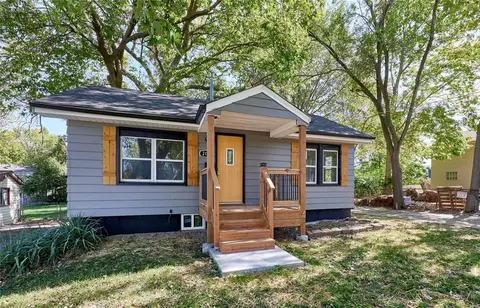 2126 Uceyle Ave, Saint Louis, MO 63114 photo 2