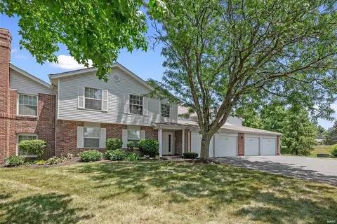 1024 Windstream Dr #20, Saint Peters, MO 63376