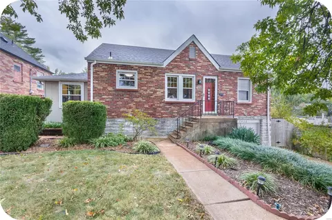 7420 Murdoch, Saint Louis, MO 63119