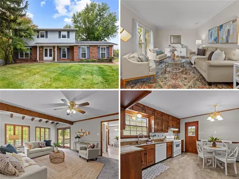 12717 Redfox Ct, Maryland Heights, MO 63043