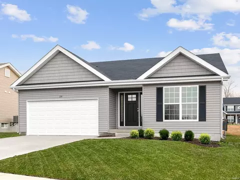 177 Prairie Wind Dr, Wentzville, MO 63385