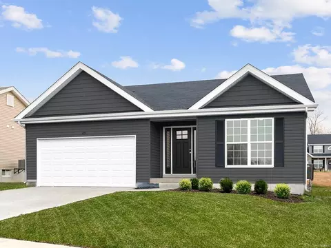 604 Allegiance Dr, Foristell, MO 63348