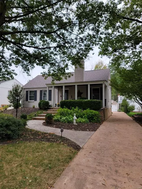 1011 Bernice Ave, Saint Louis, MO 63122