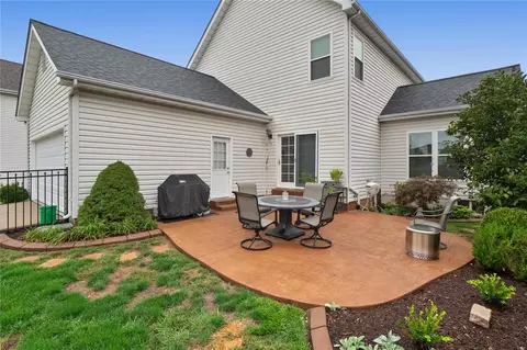 614 Grey Mountain Dr, O'fallon, MO 63368 photo 50