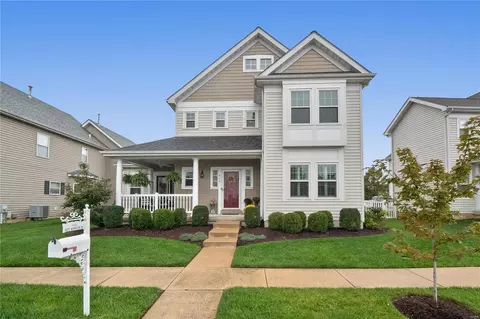 614 Grey Mountain Dr, O'fallon, MO 63368