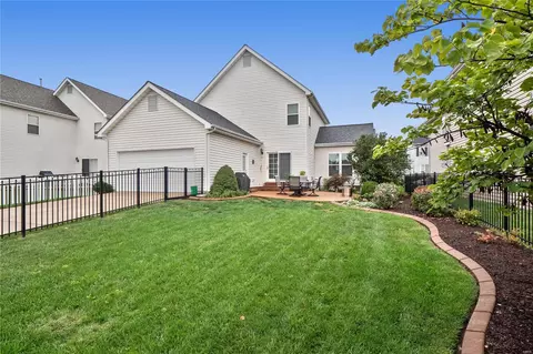 614 Grey Mountain Dr, O'fallon, MO 63368 photo 48