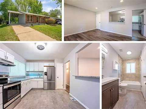 3000 Oriental Dr, Florissant, MO 63031