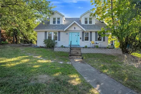 344 Eldridge Ave, Saint Louis, MO 63119