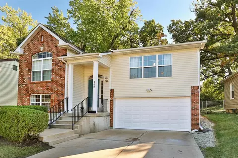 302 Euclid Ave, Saint Louis, MO 63119