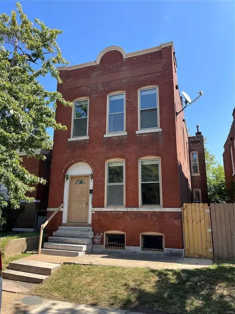 3456 Tennessee Ave, Saint Louis, MO 63118