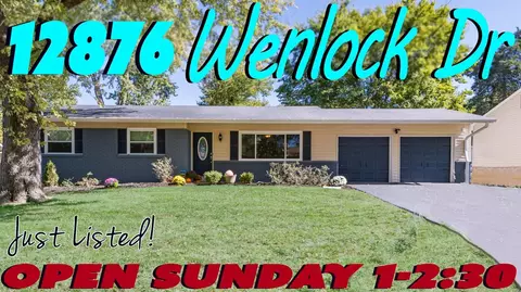 12876 Wenlock Dr, Saint Louis, MO 63146