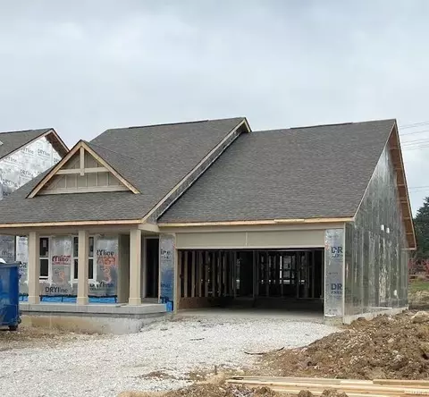 207 Cambium Ct, Wentzville, MO 63385