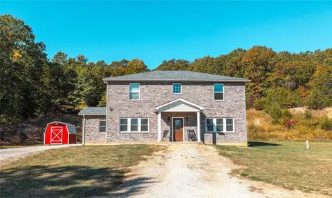 12300 County Road 8040, Rolla, MO 65401 photo 1