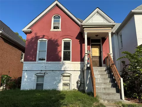 4611 Louisiana Ave, Saint Louis, MO 63111