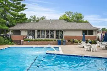 604 Painted Vista Dr, Ballwin, MO 63021 photo 41