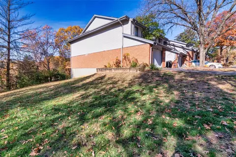 604 Painted Vista Dr, Ballwin, MO 63021 photo 34