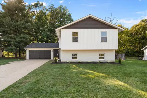 1615 Deergrass Dr, Saint Charles, MO 63303