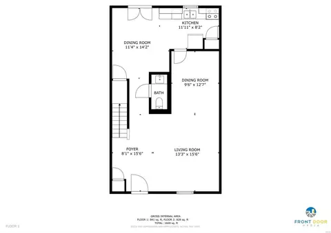 1055 Pinegate Dr, Saint Louis, MO 63122 photo 26