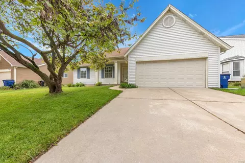 1652 Celerity Dr, Florissant, MO 63031